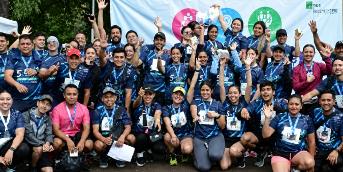Nuestra Historia